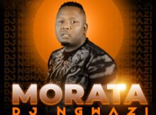 DJ Ngwazi - Morata Album zip mp3 download free 2022 full album file zippyshare itunes datafilehost sendspace