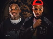 Inter B & Draad - Decardi ft. Felo Le Tee mp3 download free lyrics