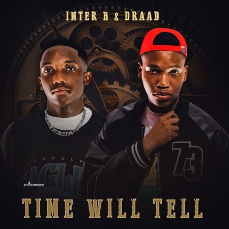 Inter B & Draad - Time Will Tell Album zip mp3 download free 2022 zippyshare itunes datafilehost full file sendspace