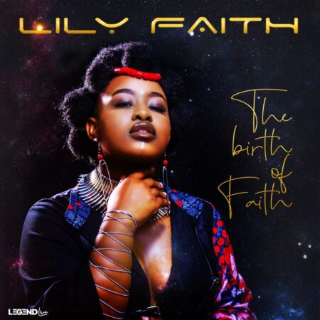 Lily Faith – Ikhenana ft. Oskido & X-Wise mp3 download free lyrics