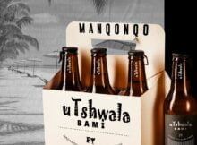 Manqonqo – Utshwala Bami ft. Pro Tee, Madanon, Airic & Nolly M mp3 download free lyrics