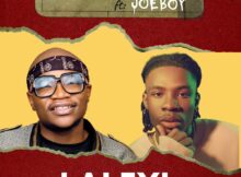 Master KG – Laleyi ft. Joeboy mp3 download free lyrics