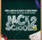 Mellow & Sleazy & DBN Gogo - Back2School ft. Thabza Tee & LastBorn Diroba mp3 download free lyrics