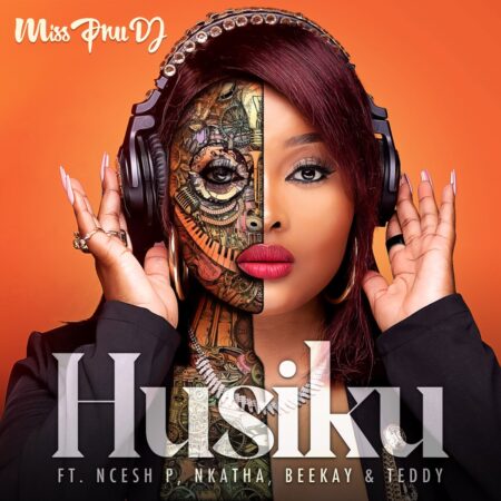 Miss Pru DJ - Husiku ft. Ncesh P, Nkatha, BeeKay & Teddy mp3 download free lyrics