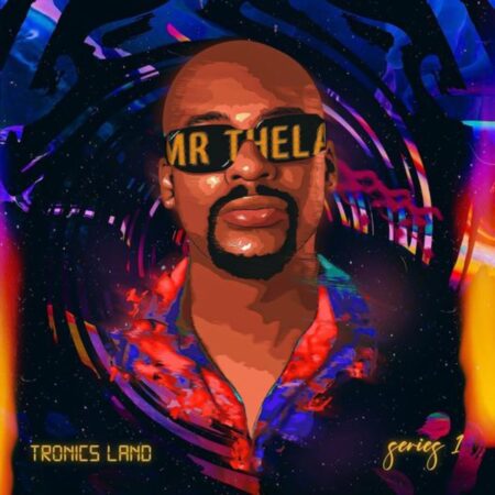 Mr Thela – As I Rise mp3 download free lyrics