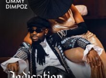 Ommy Dimpoz - Zekete ft. DJ Maphorisa & Kabza De Small mp3 download free lyrics