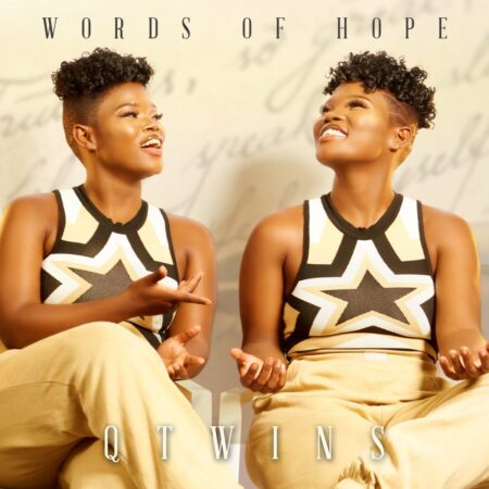 Q Twins - Words of Hope EP zip mp3 download free 2022 full album file zippyshare itunes datafilehost sendspace