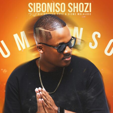 Siboniso Shozi - Umdanso ft. Distruction Boyz & Sizwe Mdlalose mp3 download free lyrics