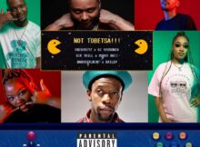 Sir Trill - Not Tobetsa ft. Robot Boii, Emjaykeyz, DJ Yessonia, Babygirlmint & Bailey mp3 download free lyrics