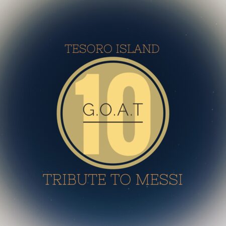 Tesoro Island - Tribute to Messi mp3 download free lyrics