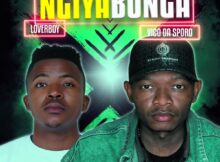 Vico da Sporo - Ngiyabonga ft. Loverboy mp3 download free lyrics