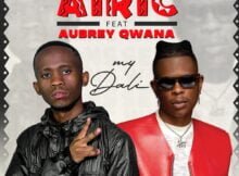 Airic - MyDali Wami ft. Aubrey Qwana mp3 download free lyrics