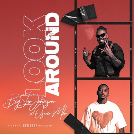 BigStar Johnson & Oscar Mbo – Look Around mp3 download free lyrics