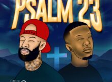 Chad Da Don & Pdot O – Psalm 23 Album zip mp3 download free 2022 full file zippyshare itunes datafilehost sendspace