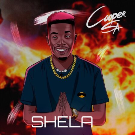 Cooper SA – Sengiyajola ft. Tyler ICU & PlayNevig mp3 download free lyrics