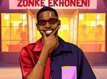 Cyfred – Zonke Ekhoneni ft. Sayfar, Chley, Toby Franco, Konke & Leandra.Vert mp3 download free lyrics