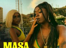 DJ GMK, DaliWonga & Tyler ICU – Masa mp3 download free lyrics