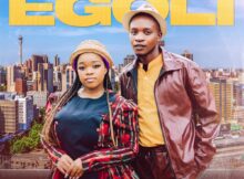 Deep London & Boohle - Egoli mp3 download free lyrics