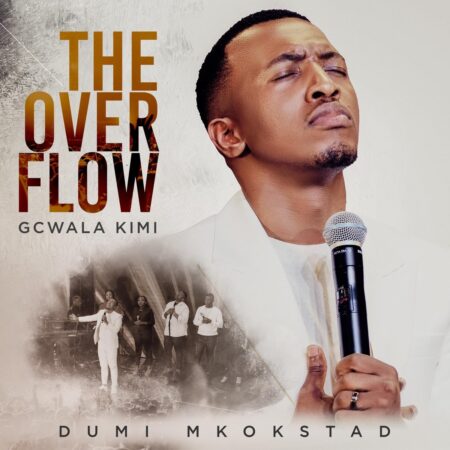 Dumi Mkokstad – El Shaddai mp3 download free lyrics