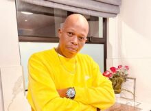 GQom Legend Mampintsha Is Dead