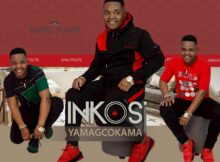 Inkos'yamagcokama – Home Alone Album zip mp3 download free 2022 full album file zippyshare itunes sendspace datafilehost Inkosi Yamagcokama