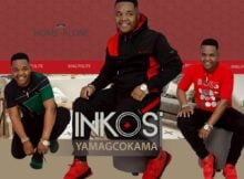 Inkos'yamagcokama – Ngingaba Yini mp3 download free lyrics