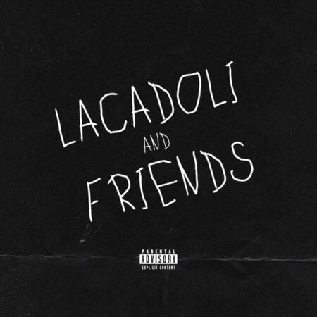 Jobe London – Lacadoli & Friends Album zip mp3 download free 2022 full file zippyshare itunes datafilehost sendspace