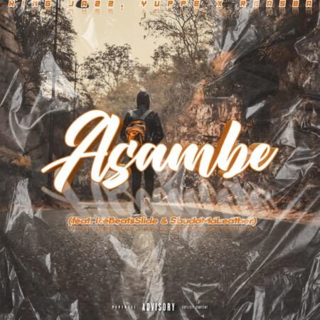 King Jazz – Asambe ft. DBN Gogo, Ice Beats Slides, Sbuda MaLeather & Reasba mp3 download free lyrics