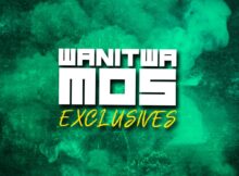 Master KG - Wanitwa Mos Exclusives EP zip mp3 download free full album file zippyshare itunes datafilehost sendspace