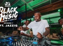 Mr JazziQ – Black Music Mix Episode 7 mp3 download free 2022