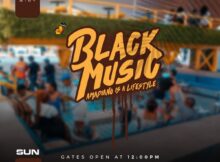 Mr JazziQ – Black Music Mix Episode 5 ft. Good Guy Styles mp3 download free lyrics