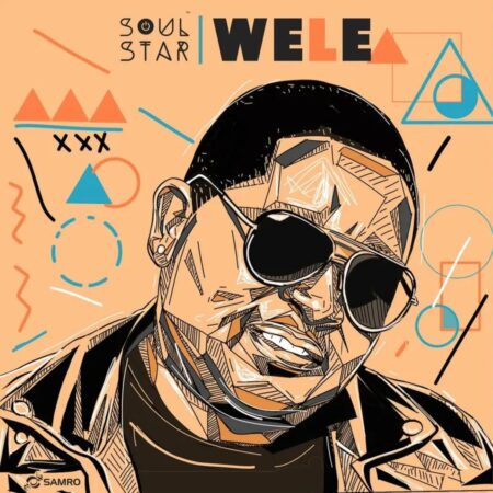 Soul Star - Wele Album zip mp3 download free 2022 full file zippyshare itunes datafilehost sendspace