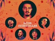 Sun-EL Musician – AEDM: Interstellar EP zip mp3 download free 2022 full album file zippyshare sendspace datafilehost itunes