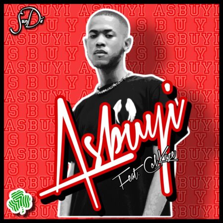 Sundé – As’Buyi ft. ColKaze mp3 download free lyrics