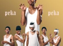 William Last KRM – Peka Peka mp3 download free lyrics