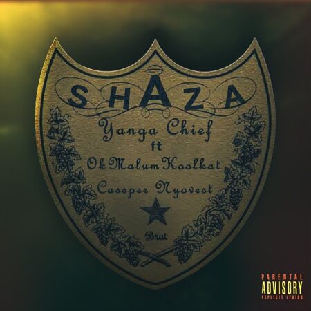 Yanga Chief – Shaza ft. Okmalumkoolkat & Cassper Nyovest mp3 download free lyrics