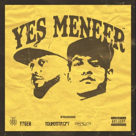 YoungstaCPT – Yes Meneer ft. Early B mp3 download free lyrics