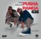 Gazza – Pusha Panda 626 ft. Azmo Nawe mp3 download free lyrics