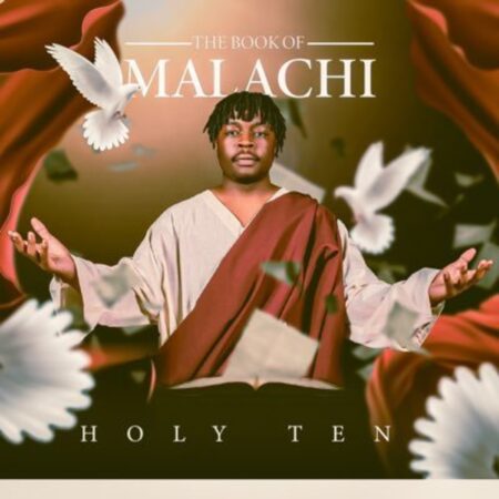 Holy Ten – Zvivindi mp3 download free lyrics