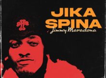 Jimmy Maradona – Jika Spina EP zip mp3 download free 2023 full album file zippyshare itunes datafilehost