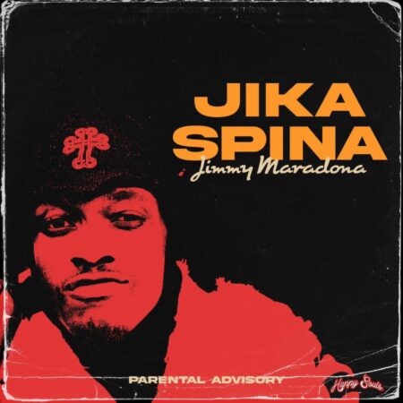 Jimmy Maradona – Jika Spina Ka Spiti ft. M.J, Xduppy, Mellow & Sleazy & Zan’Ten mp3 download free lyrics