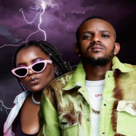 Kabza De Small & Mashudu – Makupenjalo mp3 download free lyrics