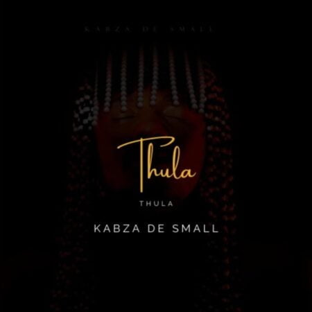 Kabza De Small - Thula ft. Nobuhle mp3 download free lyrics