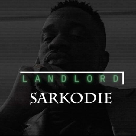 Sarkodie – Landlord (Nasty C Diss) mp3 download free lyrics