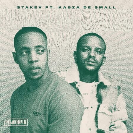 Stakev – Umravazo ft. Kabza De Small mp3 download free lyrics audio