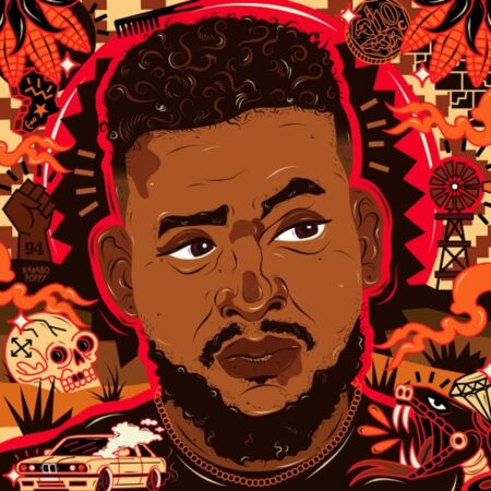 AKA – Dangerous ft. Blxckie & Nadia Nakai mp3 download free lyrics