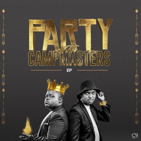 CampMasters – Party With CampMasters EP zip mp3 download free 2023 full album file zippyshare datafilehost sendspace itunes