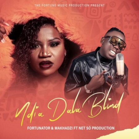 Fortunator & Makhadzi - Ndia Dala Blind ft. Net So Production mp3 download free lyrics