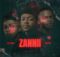 JayLokas – Zannii ft. Zan’Ten mp3 download free lyrics