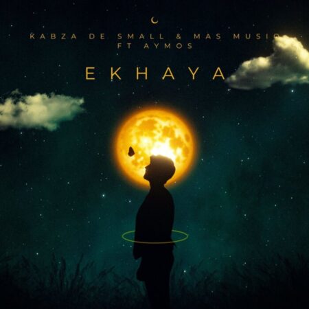 Kabza De Small & Mas MusiQ – Ekhaya ft. Aymos mp3 download free lyrics